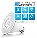 Hyperikon PAR30 Dimmable LED Bulb, Short Neck (L: 3.6
