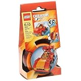 LEGO: X-Pod Variety - Auto Pod