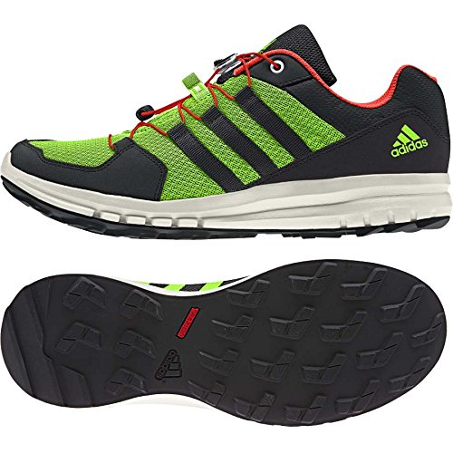 adidas gazelle silver green womens adidas Questar 3 Running Shoe | Women's | Dark Blue | Size 5.5 main image 1