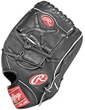 Rawlings Heart Of The Hide 2 Piece Web Pitchers Baseball Glove