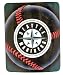 Seattle Mariners Fleece Throw