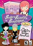 Belle's Beauty Boutique