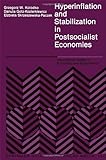 Hyperinflation and stabilization in postsocialist economies