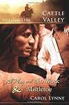 Cattle Valley Volume 1