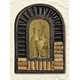 Wine Bottle Wall-Mounted Cork Dcor