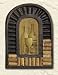 Kitchen & Housewares : WINE BOTTLE wall mounted CORK DISPLAY rack holder
