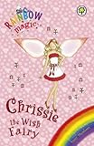 Chrissie the wish fairy