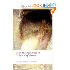 Lady Audley's Secret (Oxford World's Classics)