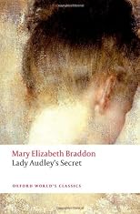 Lady Audley's secret
