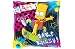 Character World Simpsons Bart Funk Printed Plush Cushion