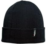 Eisglut Bonnet de ski Homme