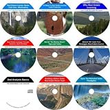 The Incomparable Nine CD No Money Down, Millionaire Making Real Estate Mastery Set