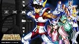 Saint Seiya Senki [Japan Import]