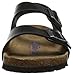 Birkenstock Milano Unisex Soft Footbed Leather Sandal