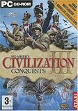 Revue Atari  / Civilization 3 : conquest