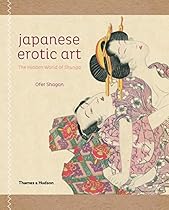 Japanese Erotic Art