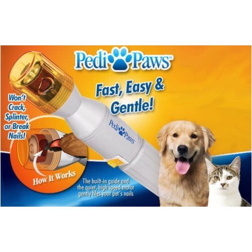PediPaws