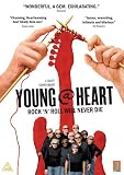 Young At Heart [2007] [DVD]