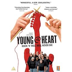 Young At Heart [2007] [DVD]