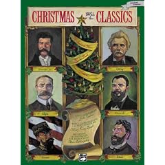 Christmas With the Classics: A School-time, Yule-time Journey Student Pack
