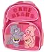 Search : Care Bears Backpack w/ bottle : Kid / Toddle size school bag