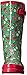 Western Chief Women's Garden Floral Rain Boot