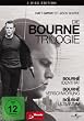 Die Bourne Trilogie [3 DVDs]
