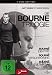 Die Bourne Trilogie (3 DVDs)