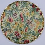 Keswick Trays ケズウィックトレイ ラウンドトレイ SALAD DAYS 30cmタイプの画像