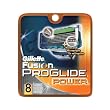 Gillette Fusion Proglide Power Cartridge, 8-count Package
