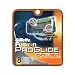 Gillette Fusion Proglide Power Cartridge, 8-count Package