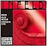 Thomastik-Infeld IR100 Red Violin Strings, Complete Set, 4/4 Size, Synthetic Core