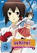 Sekirei, Vol. 1