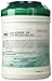 Sani Hands Alc Antimicrogel Hand Wipes 135 per canister