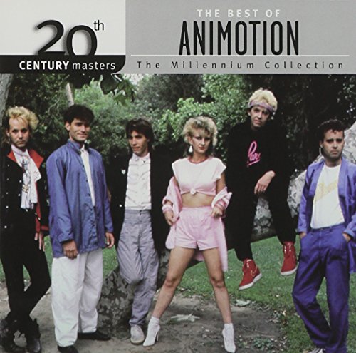 ANIMOTION - Obsession [12 Inch Remix Version] Lyrics - Zortam Music