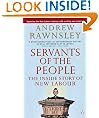 Servants of the People: The Inside Story of New Labour