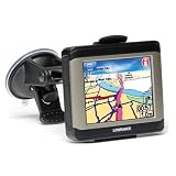 Lowrance 000-0125-19 XOG 3.5-Inch Crossover GPS Navigator