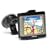 Lowrance 000-0125-19 XOG 3.5-Inch Crossover GPS Navigator