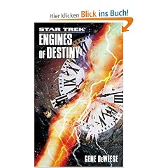 Engines of Destiny (Star Trek (Unnumbered Paperback))