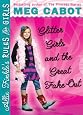 Glitter Girls And The Great Fake Out (Allie Finkle`s Rules For Girls)