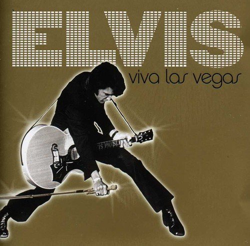 Viva Las Vegas Elvis Presley