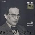 Edition Otto Klemperer: The Berlin Recordings 1950-58