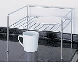 FTS - CABINET SHELF W/ SIDES - 106-210-12