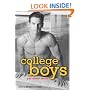 College Boys: Gay Erotic Stories