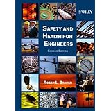 safety and health for engineers
