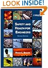 Safety and Health for Engineers