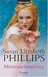 Mitternachtsspitzen: Roman - Susan Elizabeth Phillips