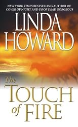 The Touch Of Fire