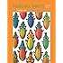 Incredible Insects: Designs by Christopher Marley Coloring Book