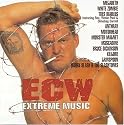 ECW: Extreme Music